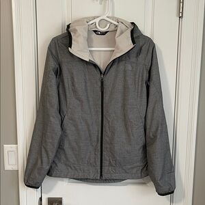 The North Face Windwall Jacket